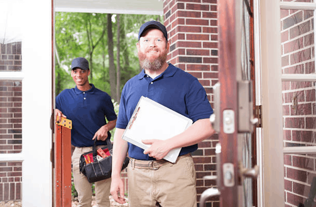 beaverton appliance repair staff